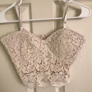 Shop priceless Trac top